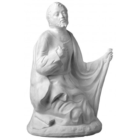 Stampo in gomma presepe Gr.F n.3 cm.40