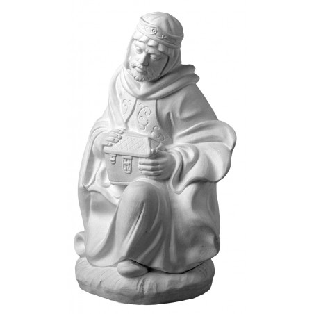 Stampo in gomma presepe Gr.F n.6 cm.36