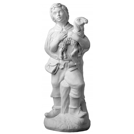 Stampo in gomma presepe Gr.F n.9 cm.50
