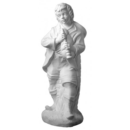 Stampo in gomma presepe Gr.F n.11 cm.50