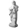 Stampo in gomma presepe Gr.F n.11 cm.50