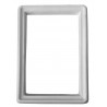 calchi in gomma Cornice C3 cm.13*17