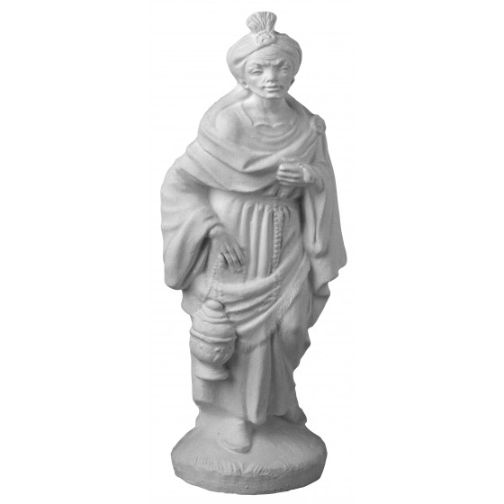 Stampo in gomma presepe Gr.L n.11 cm.29
