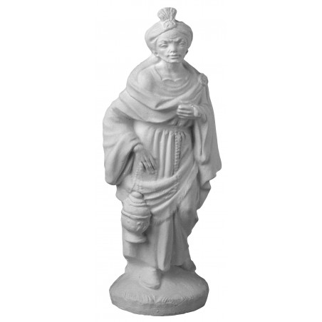 Stampo in gomma presepe Gr.L n.11 cm.29