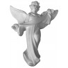 Stampo in gomma presepe Gr.L n.7 cm.14