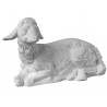 Stampo in gomma presepe Gr.L n.16 cm.8