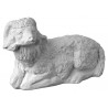 Stampo in gomma presepe Gr.L n.17 cm.6
