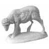 Stampo in gomma presepe Gr.L n.18 cm.8