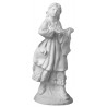 Stampo in gomma presepe Gr.L n.21 cm.18