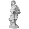 Stampo in gomma presepe Gr.L n.23 cm.18