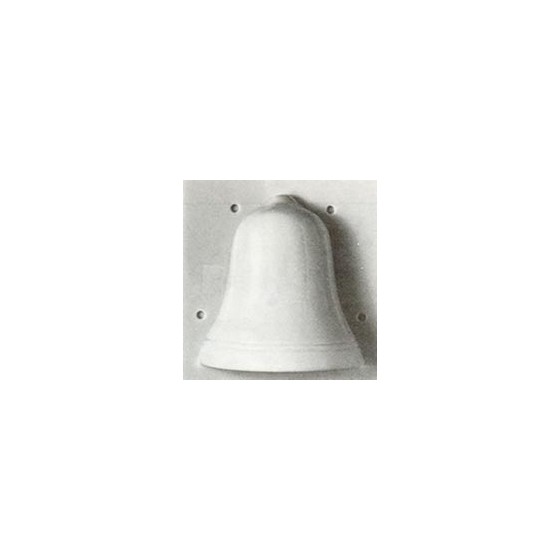 Stampo in plastica Campane n.6