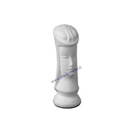 Scacchi Regina cm.9