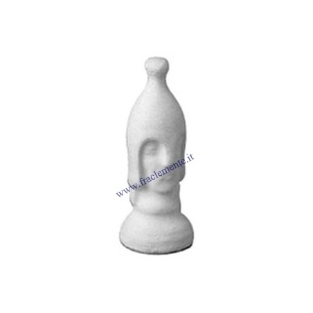 Scacchi Fante cm.9