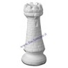 Scacchi Torre cm.9