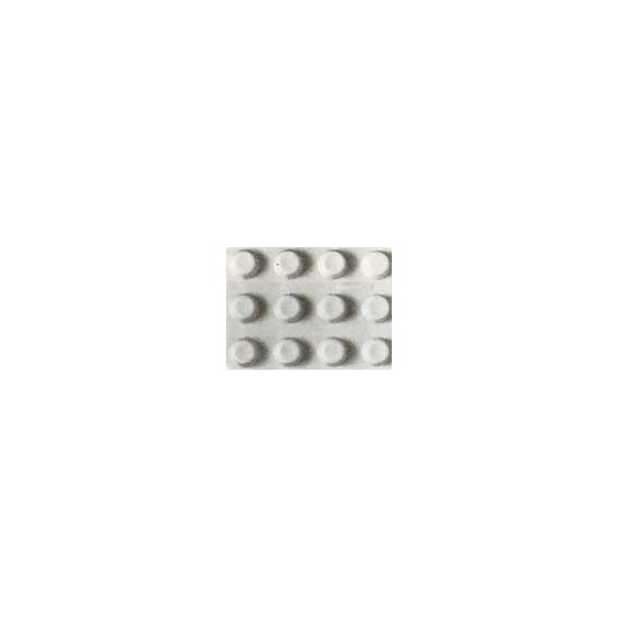 Stampo in plastica Bicchierini nﾰ2