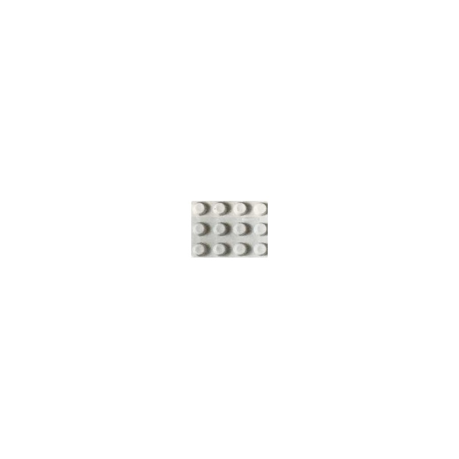 Stampo in plastica Bicchierini nﾰ2