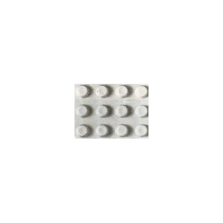 Stampo in plastica Bicchierini nﾰ2
