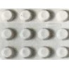 Stampo in plastica Bicchierini nﾰ2