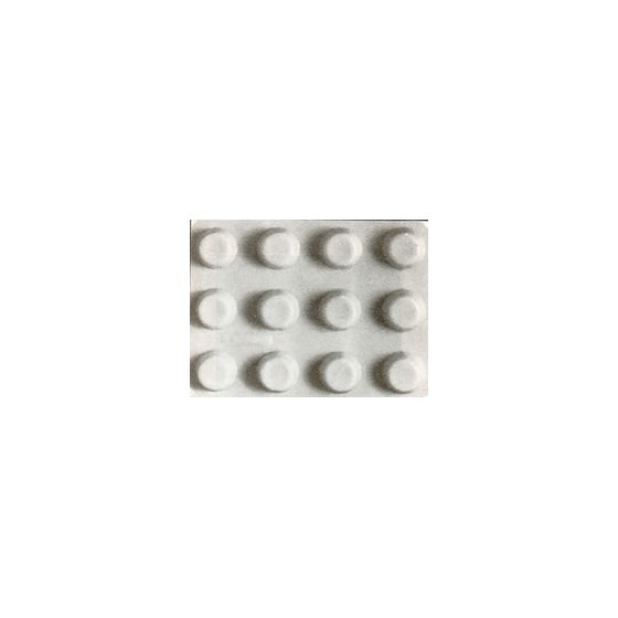 Stampo in plastica Bicchierini nﾰ3