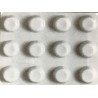 Stampo in plastica Bicchierini nﾰ3