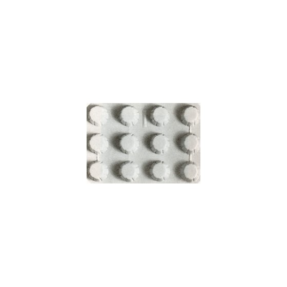 Stampo in plastica Bicchierini nﾰ4