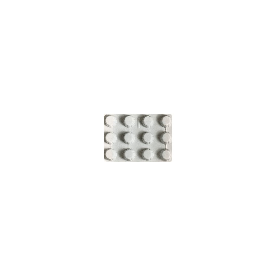 Stampo in plastica Bicchierini nﾰ4