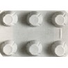 Stampo in plastica Bicchierini nﾰ5