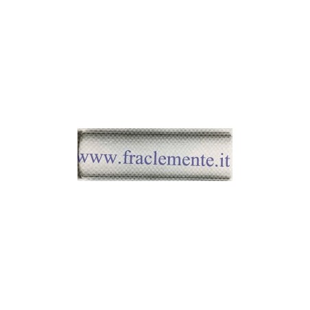 Stampo in plastica torroni di campagna n.2 rotondo