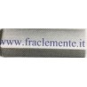 Stampo in plastica torroni di campagna n.3 triangolare