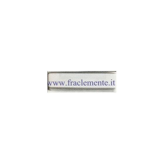 Stampo in plastica Torroni lisci n.1