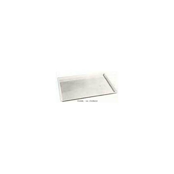 Stampo in plastica Plateaux grande