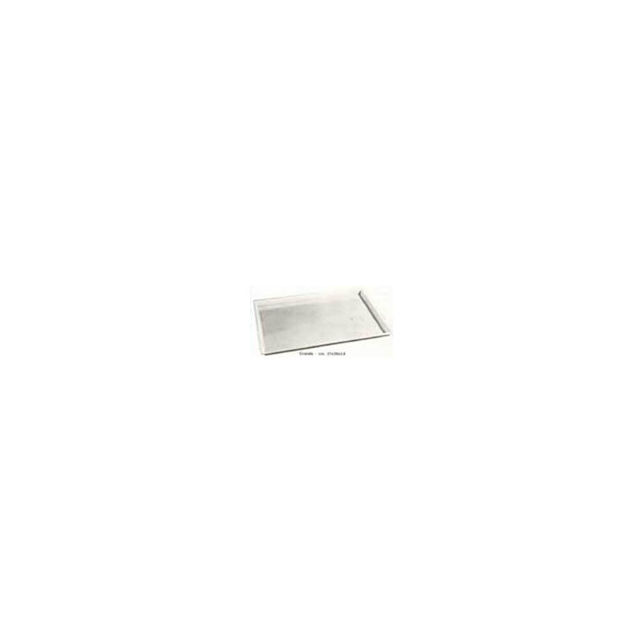 Stampo in plastica Plateaux grande