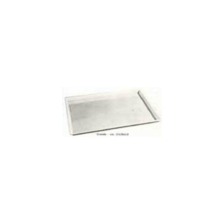 Stampo in plastica Plateaux grande