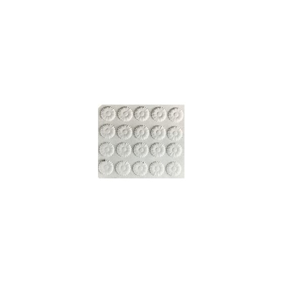 Stampo in plastica Biscottini nﾰ3
