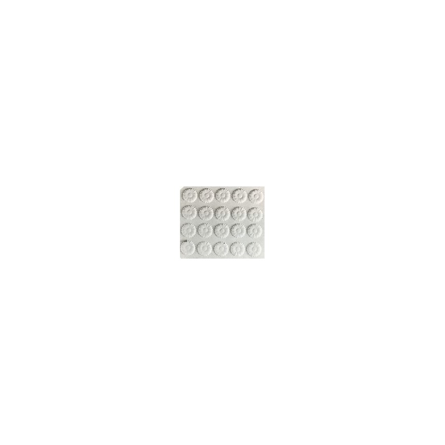 Stampo in plastica Biscottini nﾰ3