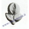 Stampo in plastica Fruttini nﾰ4