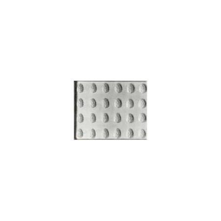 Stampo in plastica Fruttini nﾰ12