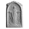 Stampo in gomma ges� risorto P162 cm.17