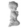 Stampo in gomma bambino che prega P121 cm.10