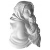 Madonna con Bambino P 7 cm.15