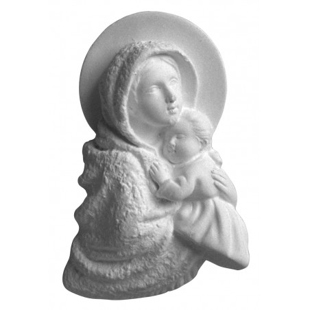 Madonna con Bambino P 14 cm.11