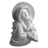 Madonna con Bambino P 14 cm.11