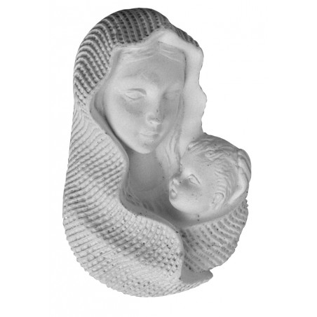 Madonna con Bambino P 38 cm.18