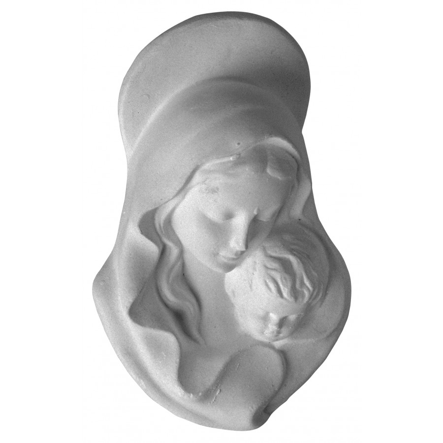 Madonna con Bambino P 25 cm.15