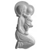 Madonna con Bambino P 68 cm.32