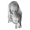 Madonna con Bambino P 70 cm.11