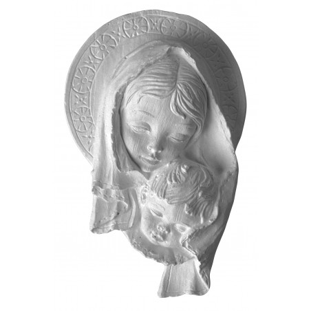 Madonna con Bambino P 88 cm.19