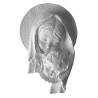 Madonna con Bambino P 88 cm.19
