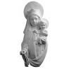 Madonna del Carmelo con Bambino P 92 cm.28