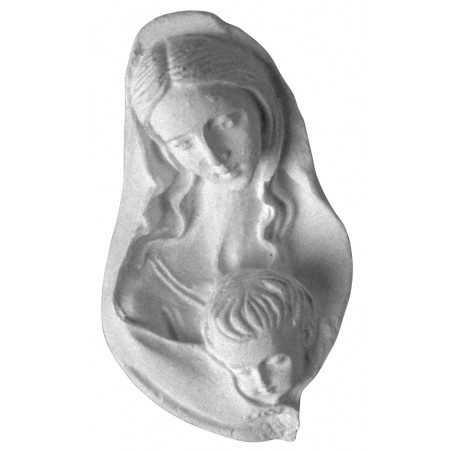 Madonna con Bambino P 111 cm.7.5